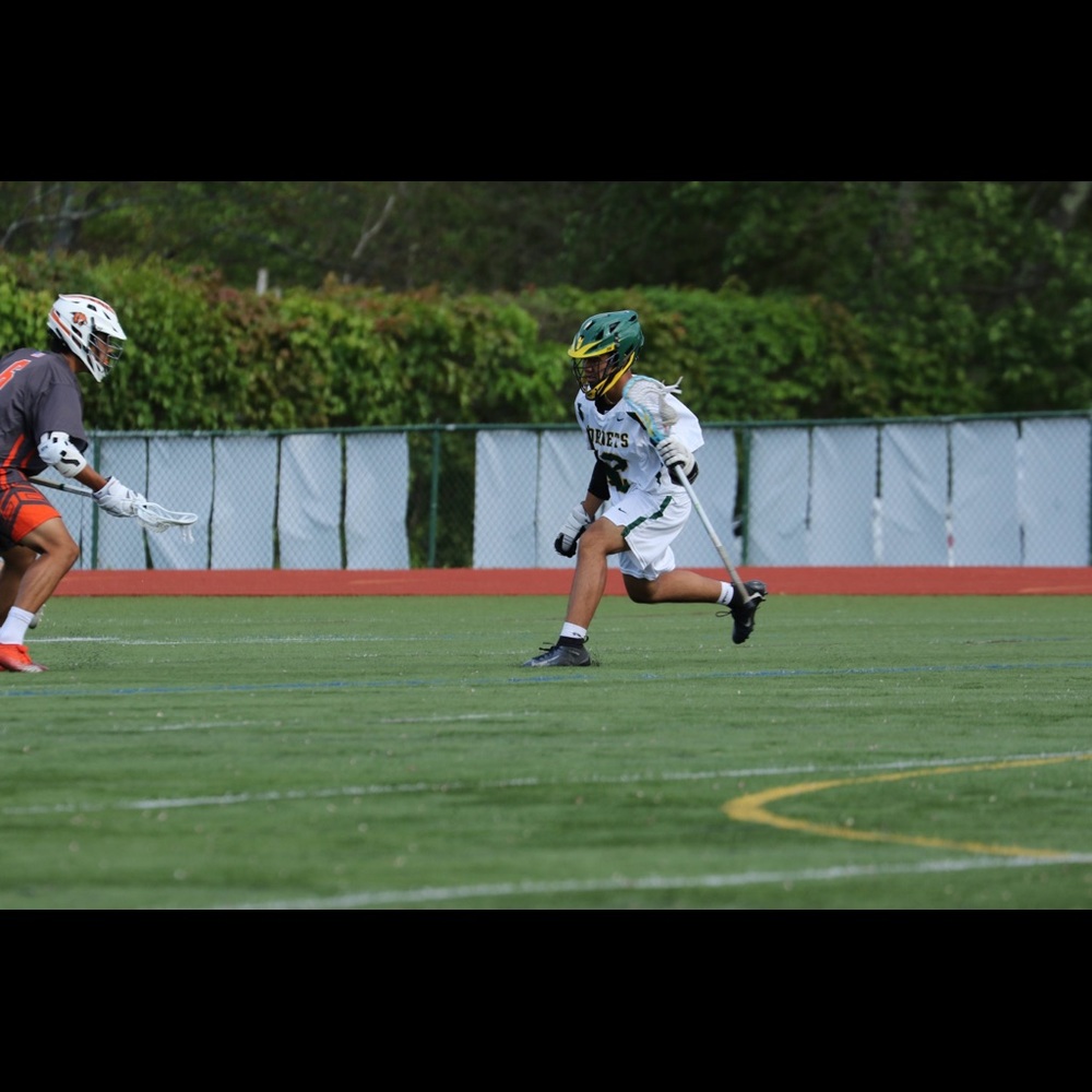 Meet your Posher, Devin